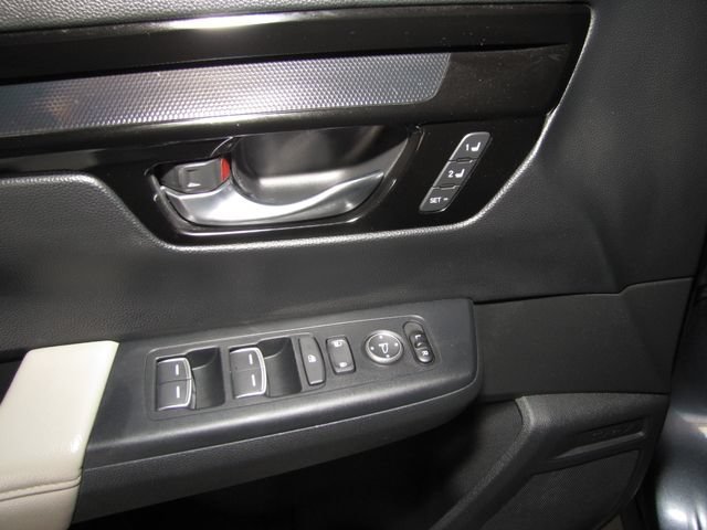 2024 Honda CR-V EX-L - Photo 42