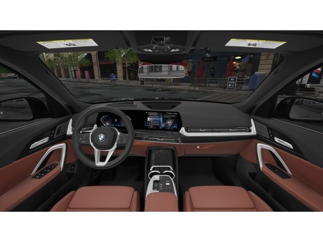 New 2027 Black Sapphire Metallic BMW  image 10