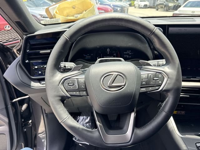 2024 Lexus TX 350 - Photo 14
