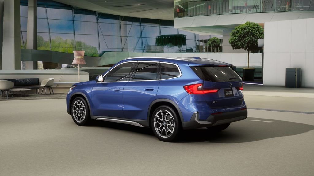 2026 BMW X1 28i - Photo 30