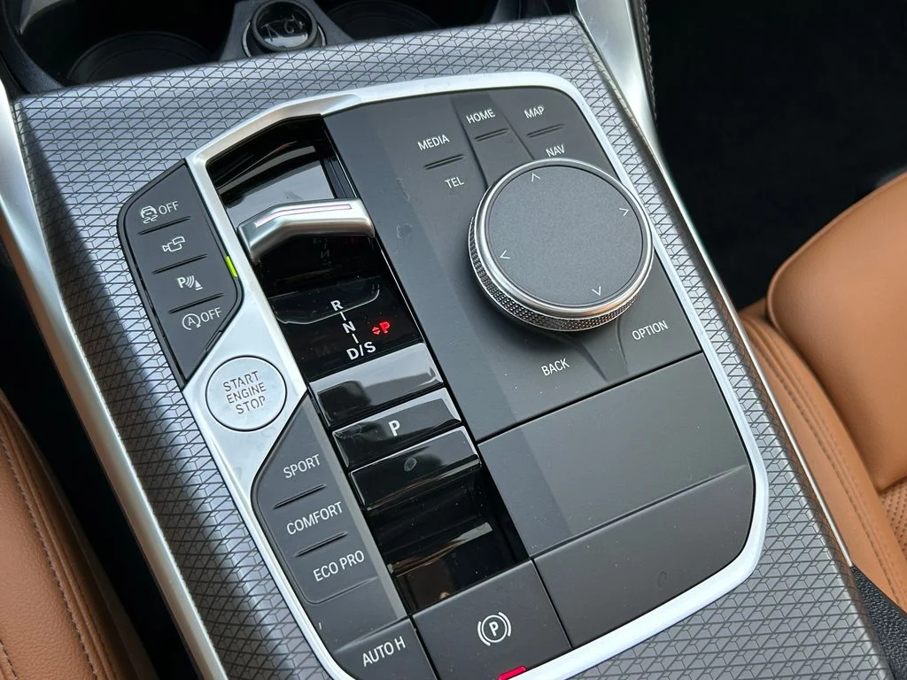 2026 BMW 4 Series 430i - Photo 27