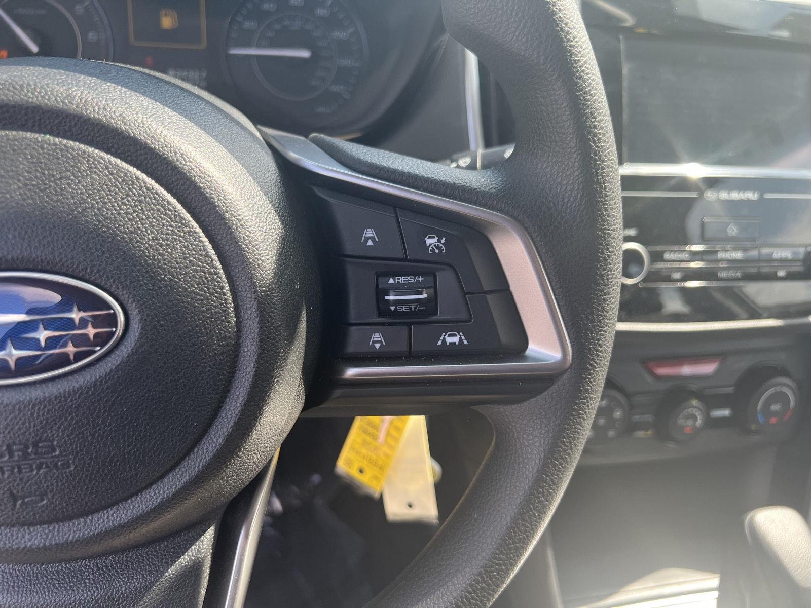 2023 Subaru Impreza Base - Photo 18