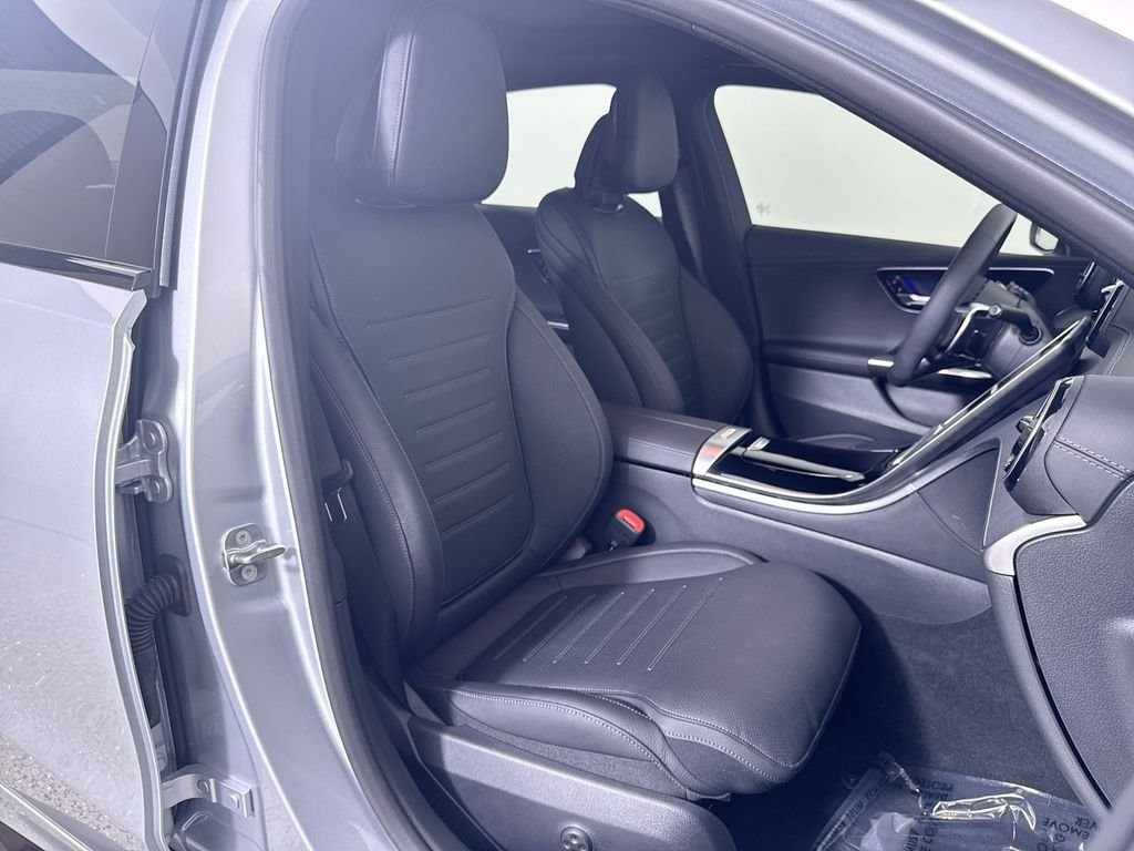 Used 2026 Silver Mercedes-Benz C 43 AMG® 4MATIC® image 24