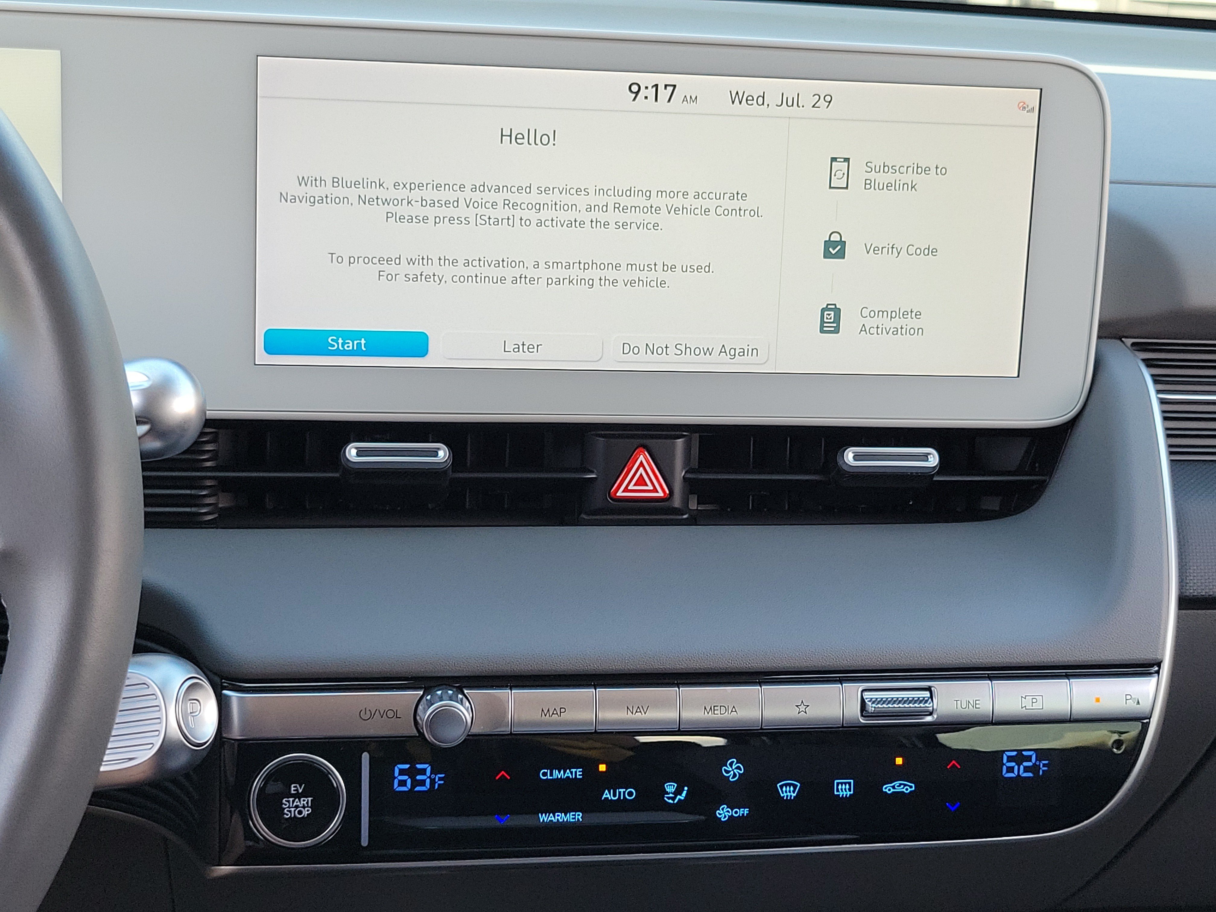 2024 Hyundai IONIQ 5 SEL - Photo 15