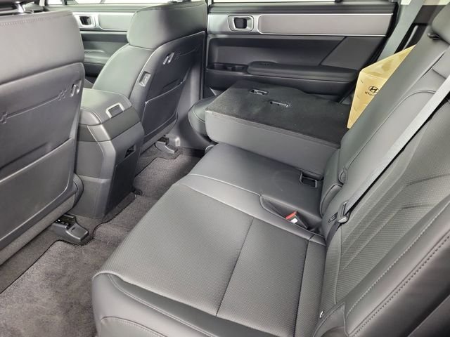 2025 Hyundai Santa Fe XRT - Photo 16
