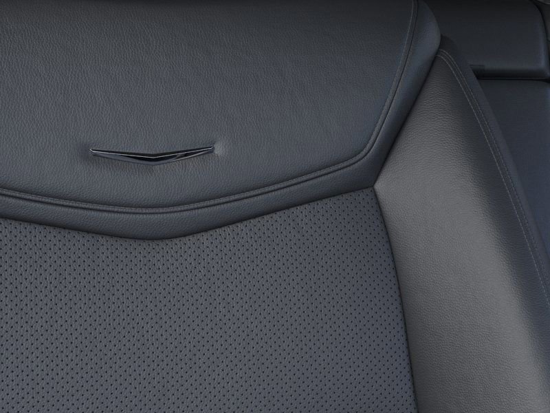 2026 Cadillac XT5 Sport - Photo 22