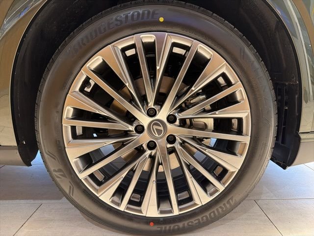 2026 Lexus RX 450h+ Luxury - Photo 6