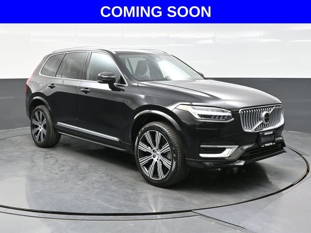 2023 Volvo XC90 Ultimate