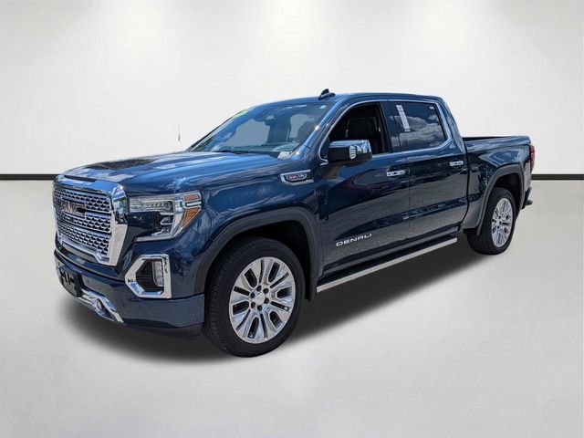 Used 2020 Blue GMC Denali image 7