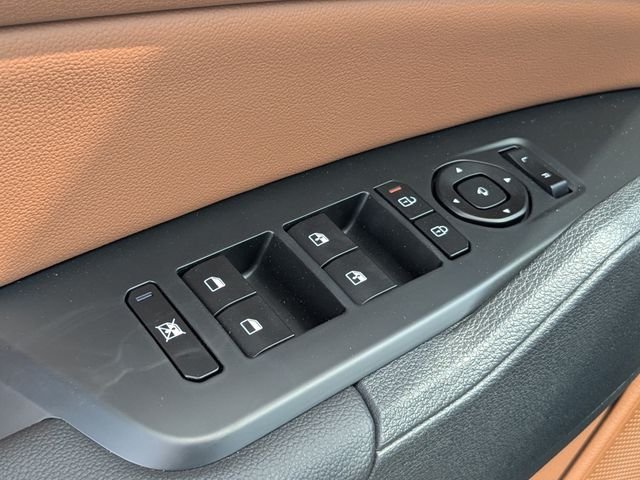 New 2026 Glacial White Pearl Kia X-Line image 30