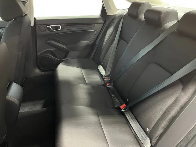 New 2026 Blue Lagoon Pearl Honda LX image 21
