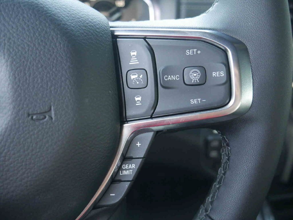 2026 RAM 1500 Laramie - Photo 47