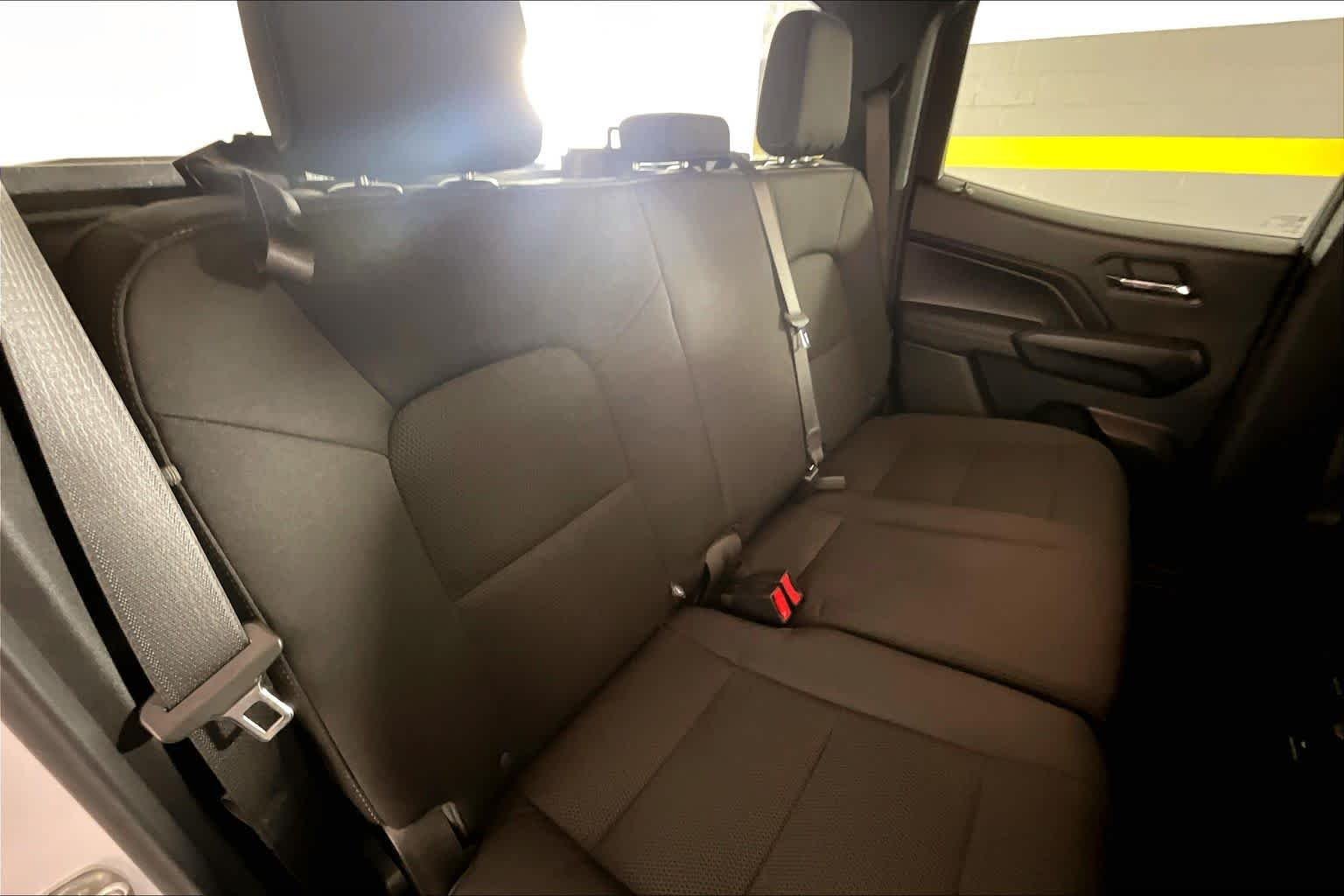 2024 GMC Canyon Elevation - Photo 20