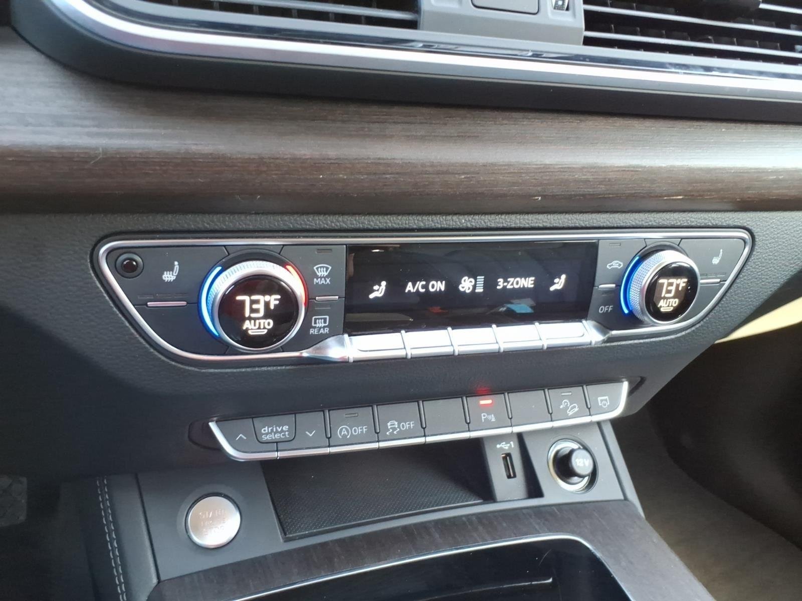 Used 2024  Audi S line Premium Plus image 17