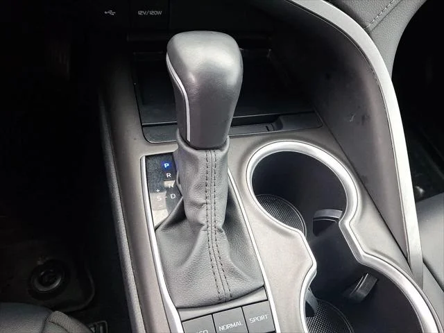 2024 Toyota Camry XLE - Photo 14