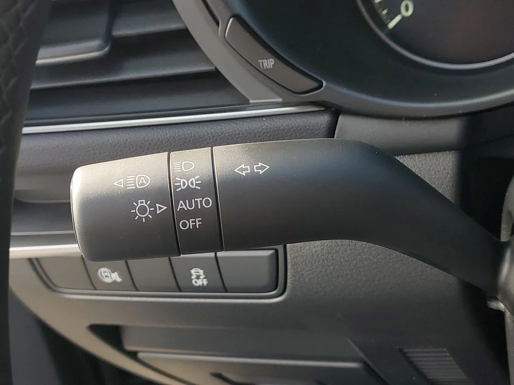 2026 Mazda Mazda3 Select Sport - Photo 16