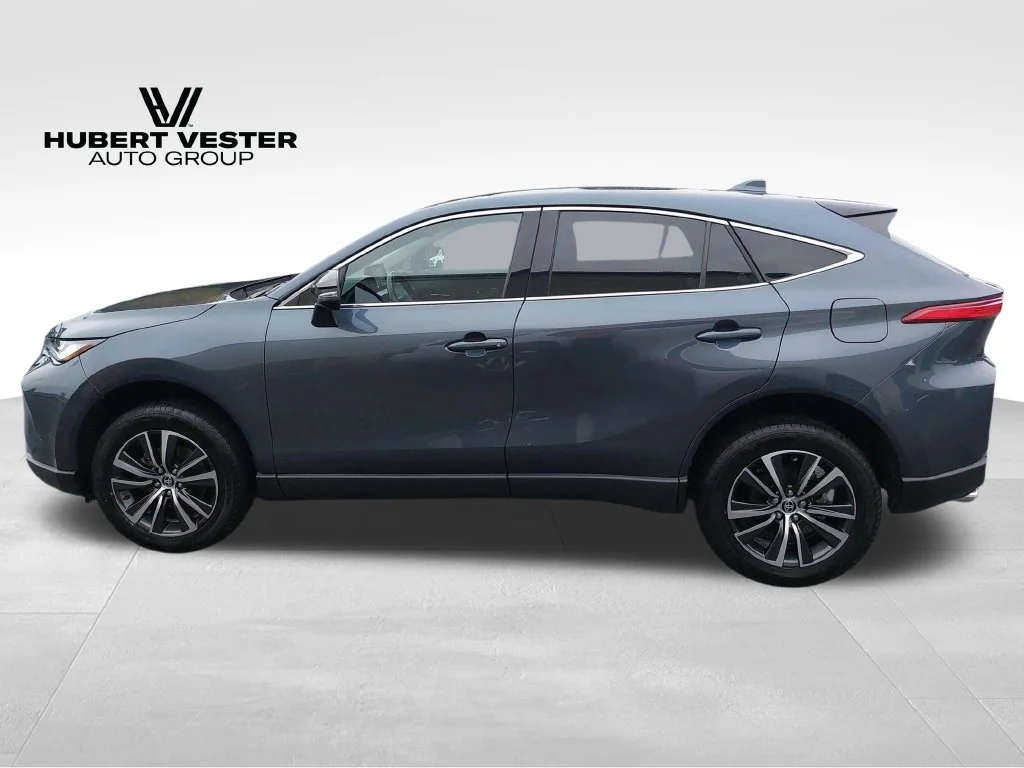 2023 Toyota Venza