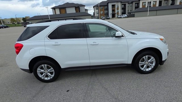 Used 2011 Chevrolet Equinox 1LT with VIN 2GNALDEC2B1304032 for sale in O'Fallon, IL