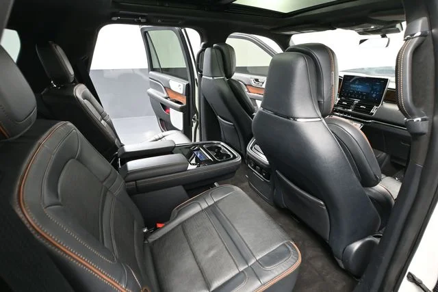 2022 Lincoln Navigator Black Label - Photo 53