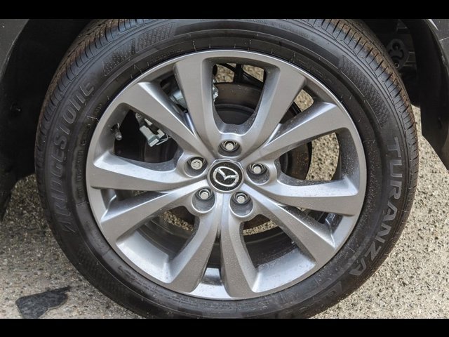 2025 Mazda CX-30 Preferred - Photo 11