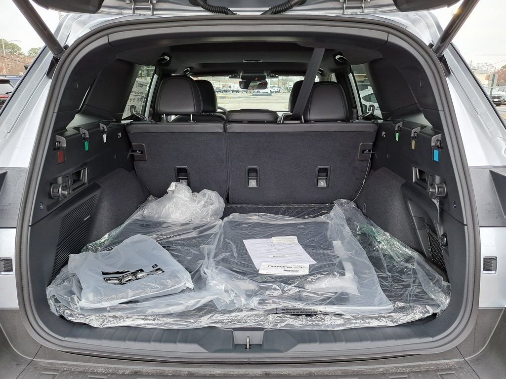 2026 Subaru Outback Limited XT - Photo 16