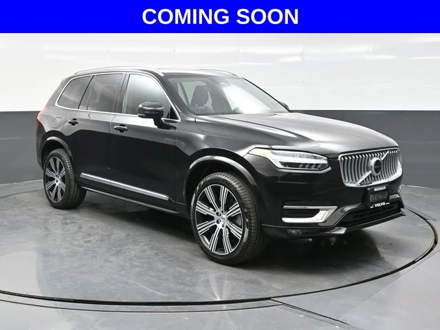 2023 Volvo XC90 Ultimate