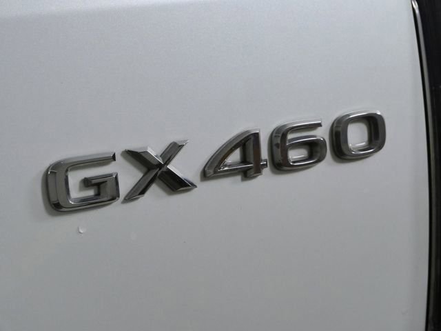 Certified Used 2023 White Lexus 460 image 17