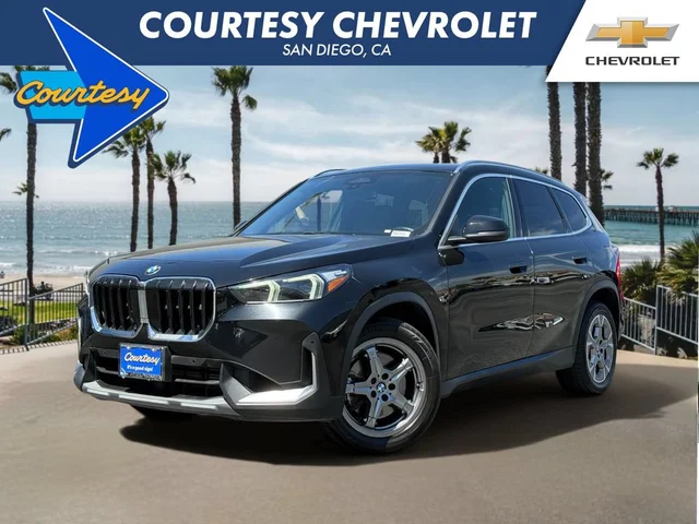 2023 BMW X1 xDrive28i