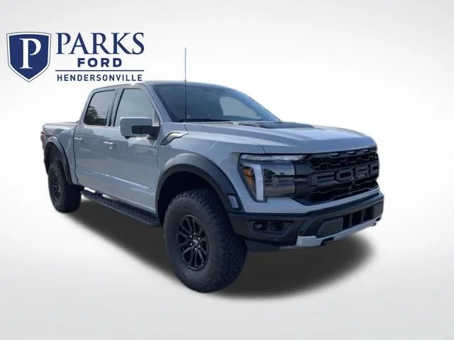 2026 Ford F-150 F-150 Raptor Raptor®