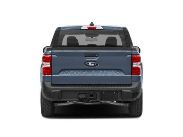 New 2026 Shadow Black Ford XLT image 25