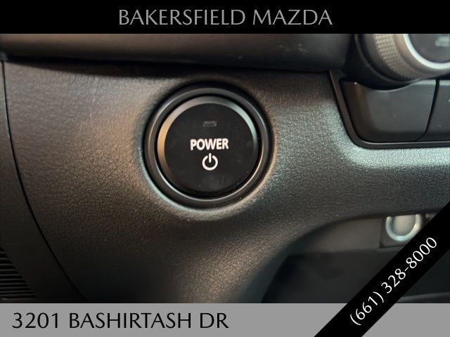 2026 Mazda CX-50 Premium - Photo 25