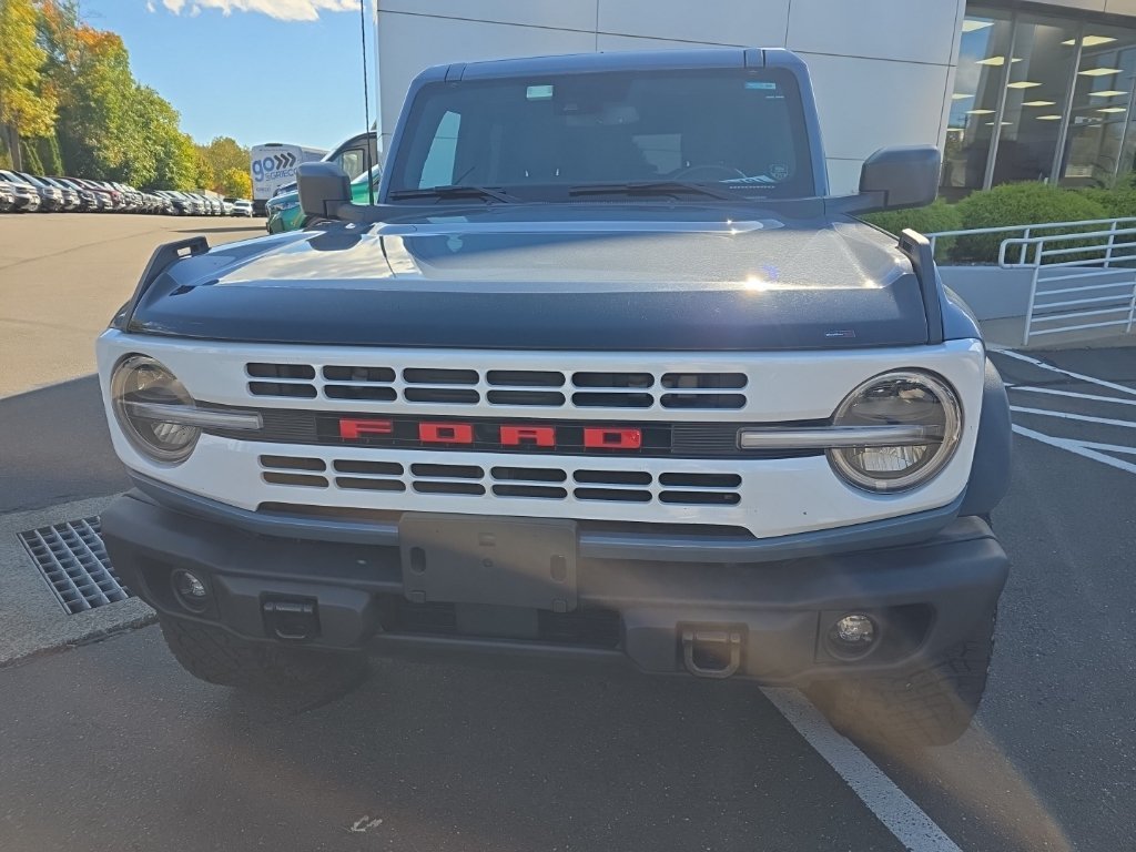 Used 2024 Gray Ford Heritage Edition image 7