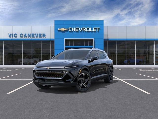 2026 Chevrolet Equinox EV 2LT eAWD's photo