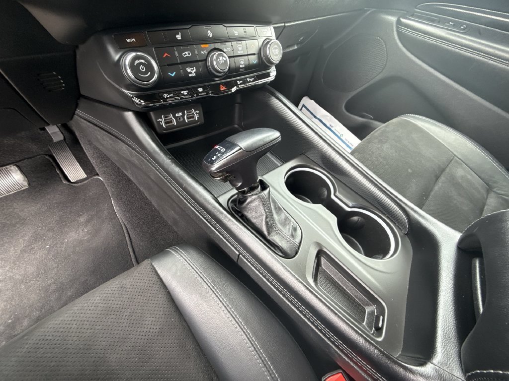 Used 2021 Black Dodge GT Plus image 19