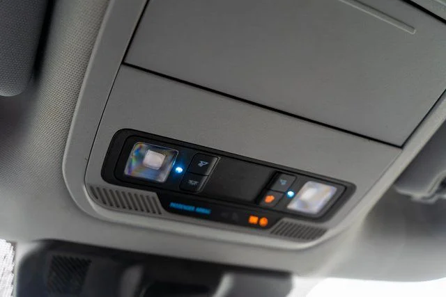 Used 2023 Black Ford XLT image 30