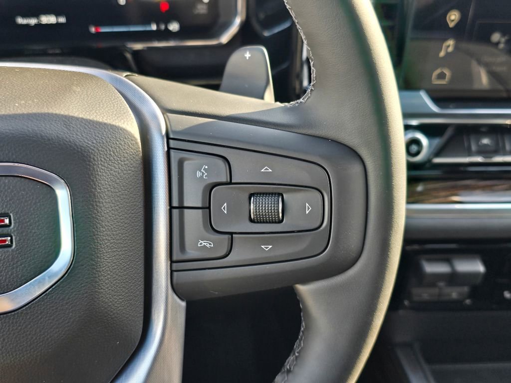 2026 GMC Sierra 1500 Elevation - Photo 21