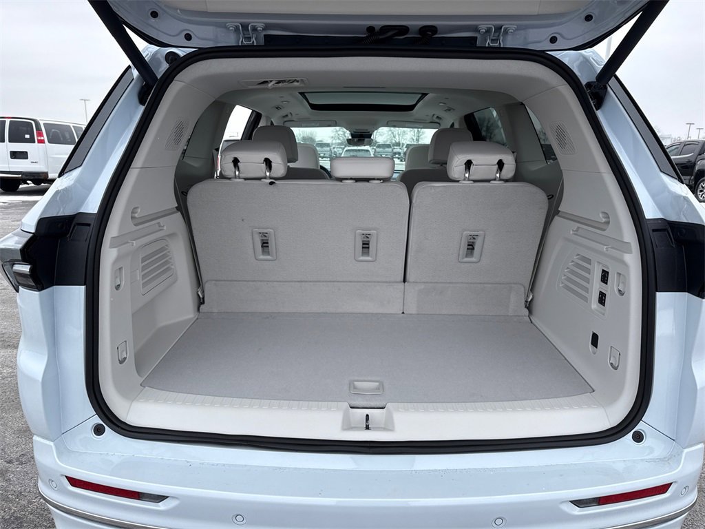 2026 BUICK ENCLAVE - Image 34