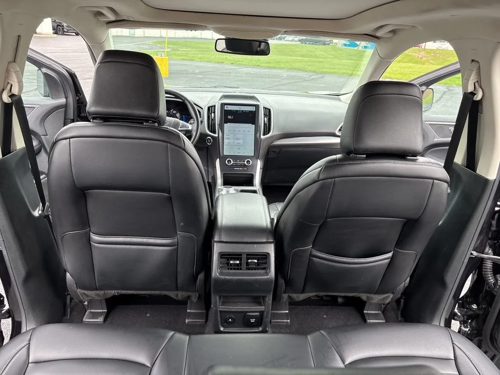 2022 Ford Edge SEL - Photo 31