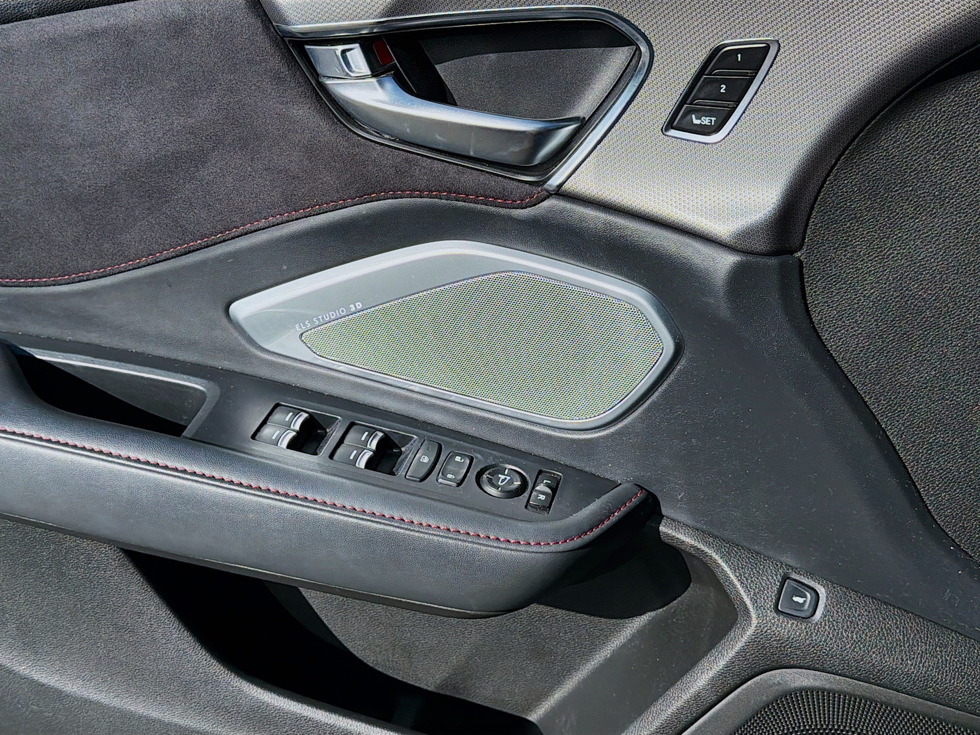 Used 2022 Apex Blue Pearl Acura w/A-Spec Package image 22