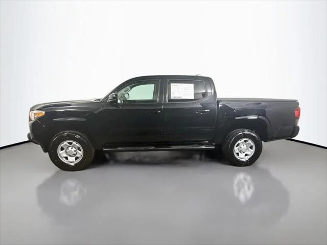 Certified Used 2019 MIDNIGHT BLACK METAL Toyota  image 4