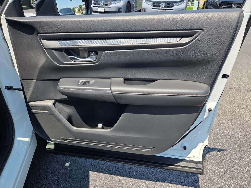 2023 Honda CR-V Sport - Photo 20