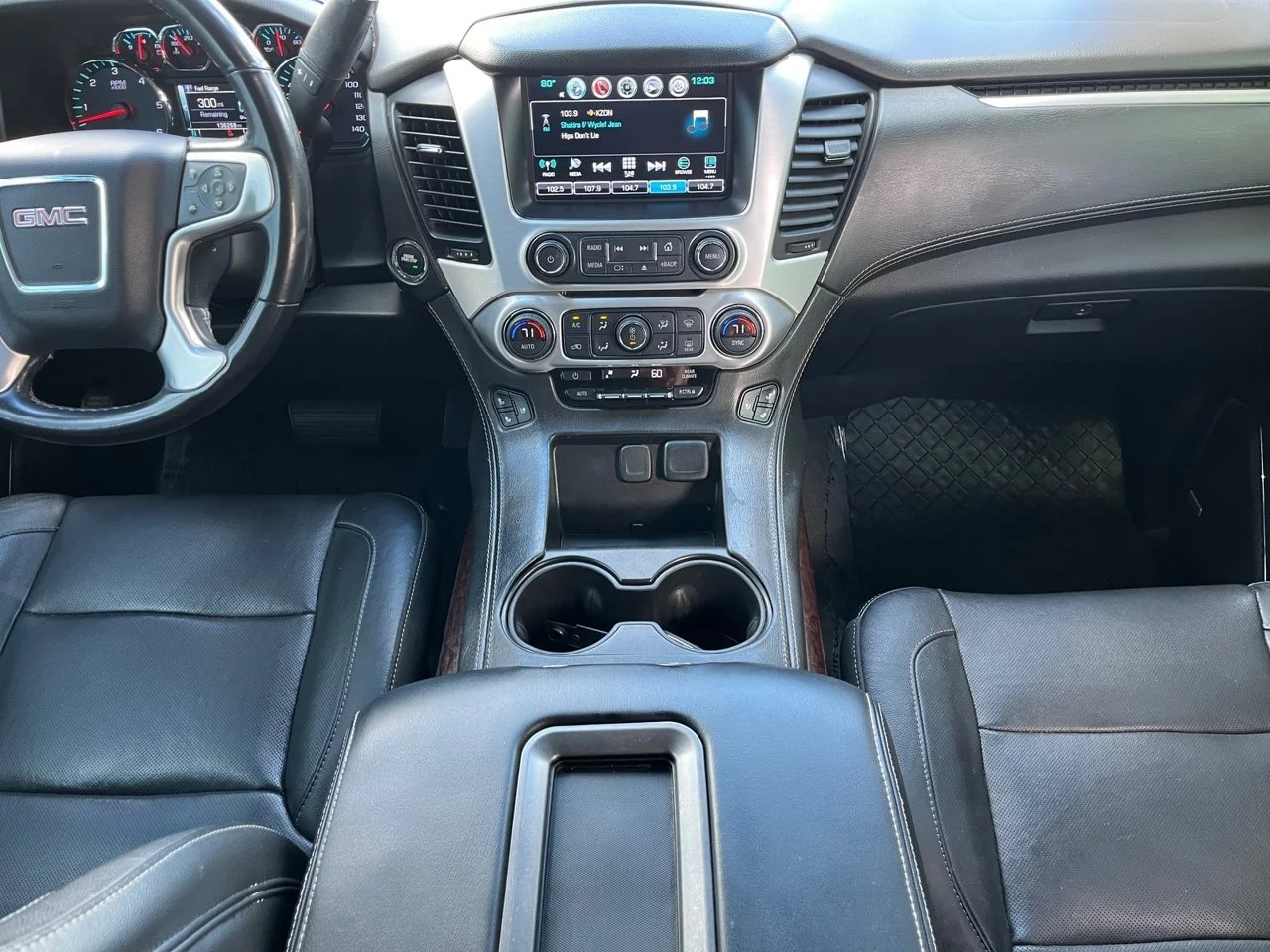 Used 2020 Onyx Black GMC SLT image 14