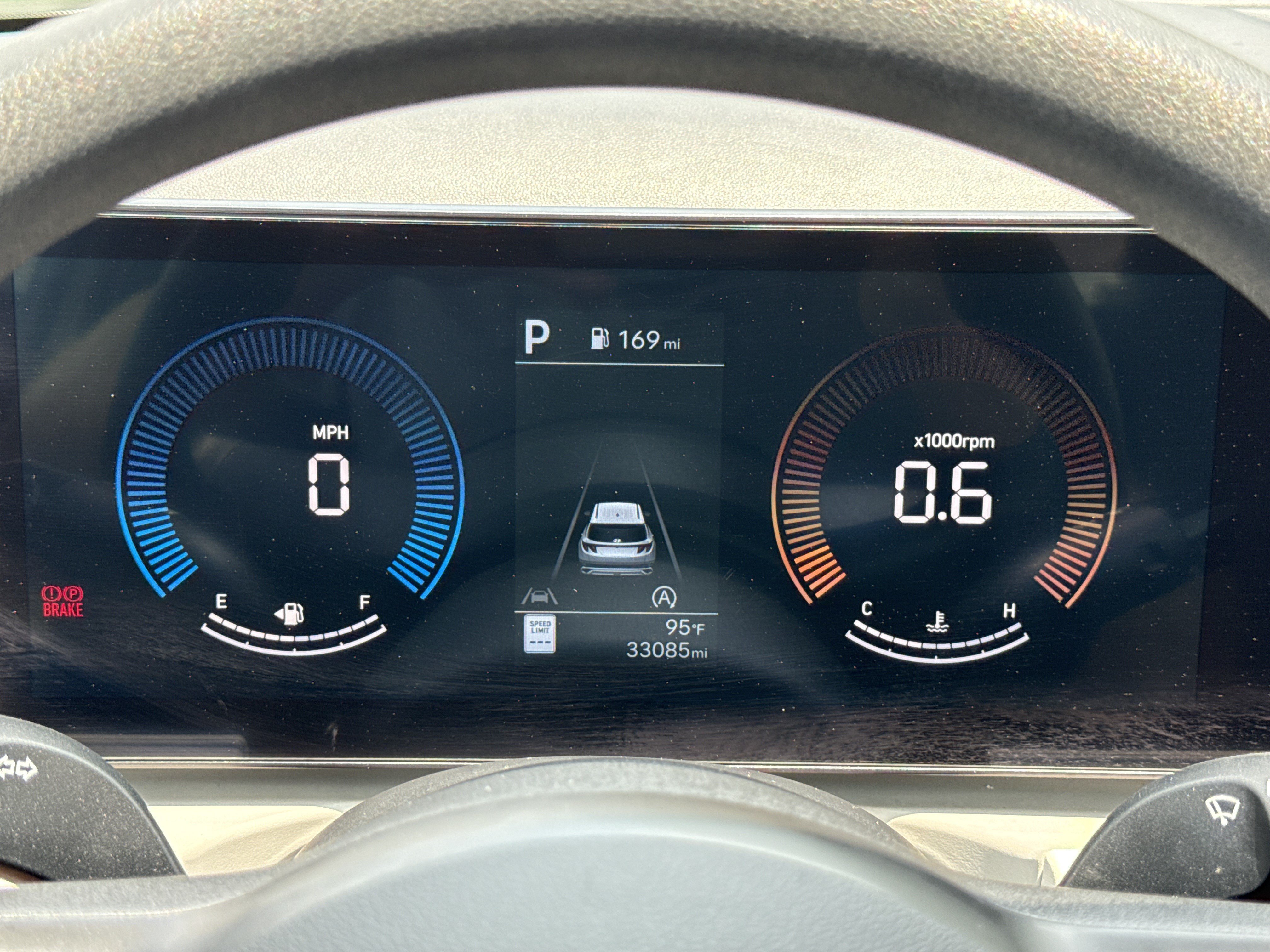 2025 Hyundai Tucson SEL - Photo 19