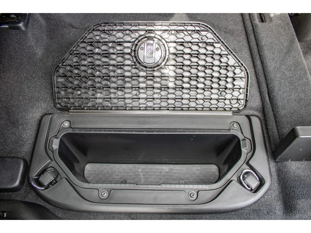 New 2026 Bright White Clearcoat Ram Laramie image 41