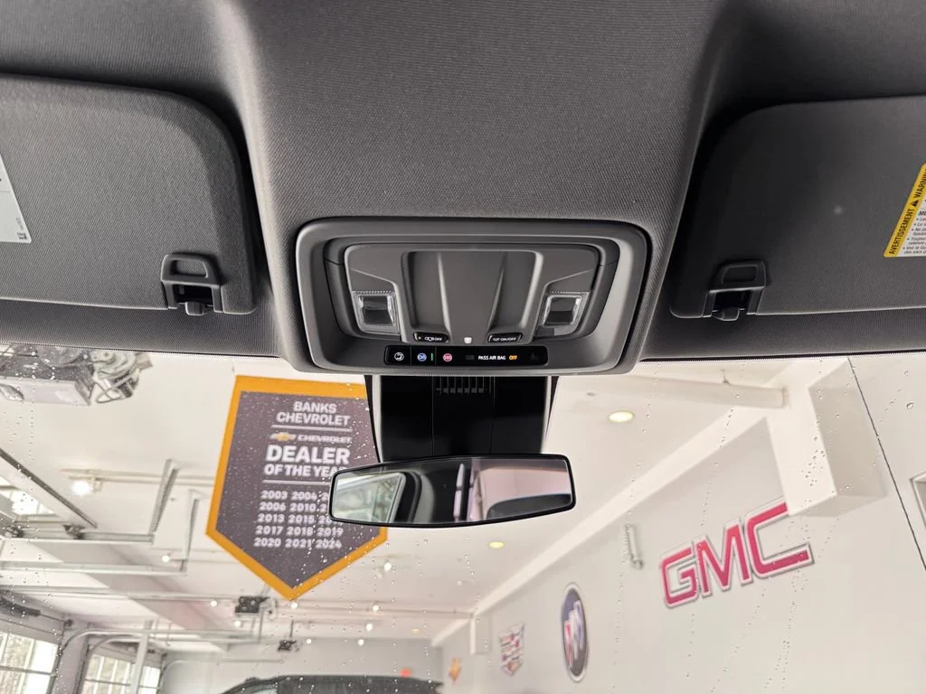 2024 GMC Sierra 1500 Elevation - Photo 26