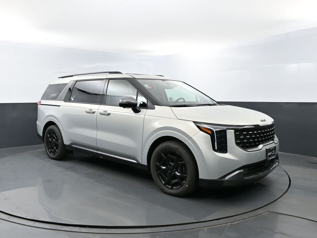 2026 Kia Carnival SX Prestige - Photo 3