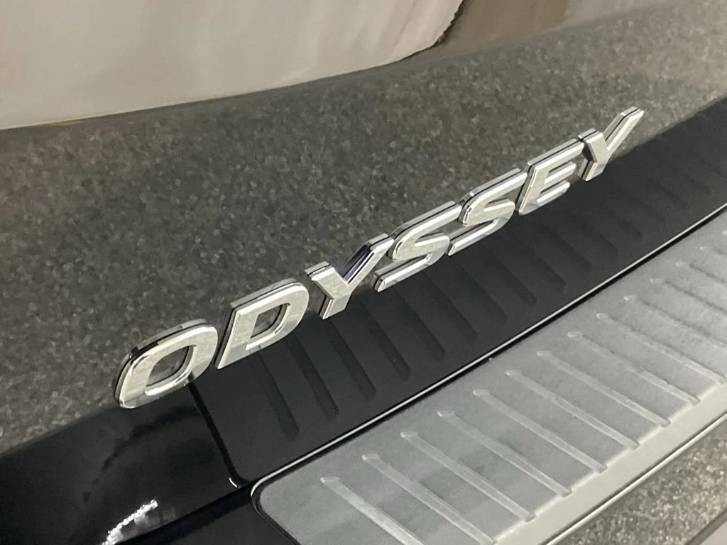 2026 Honda Odyssey EX-L - Photo 63