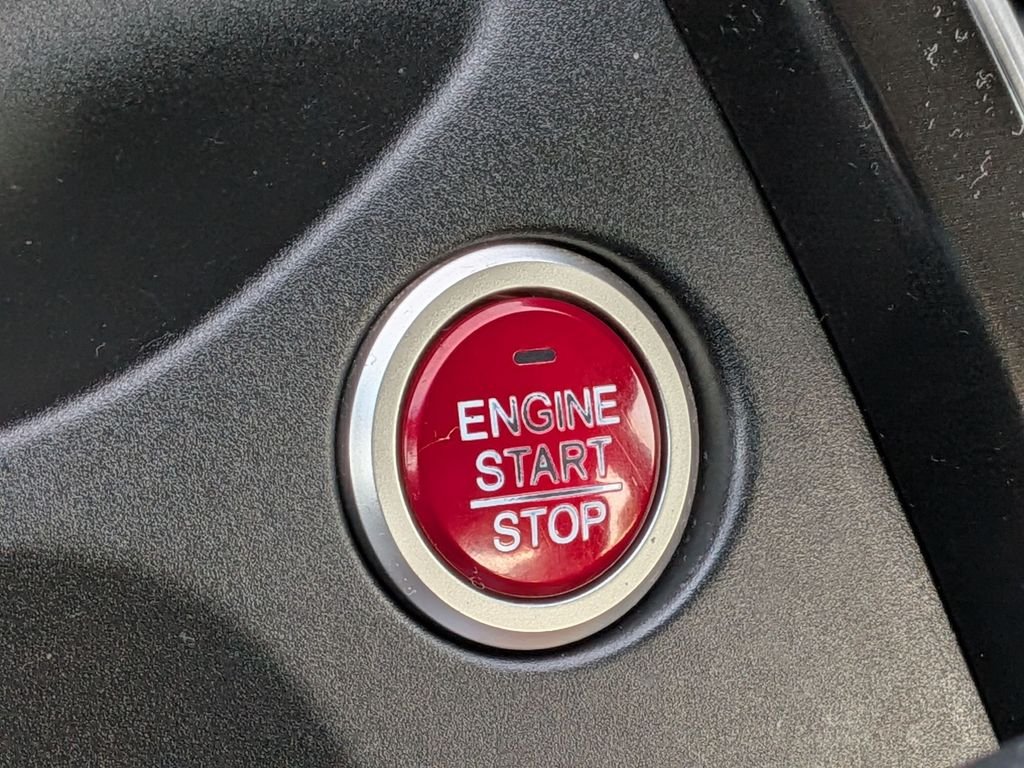 Used 2015  Honda EX image 22
