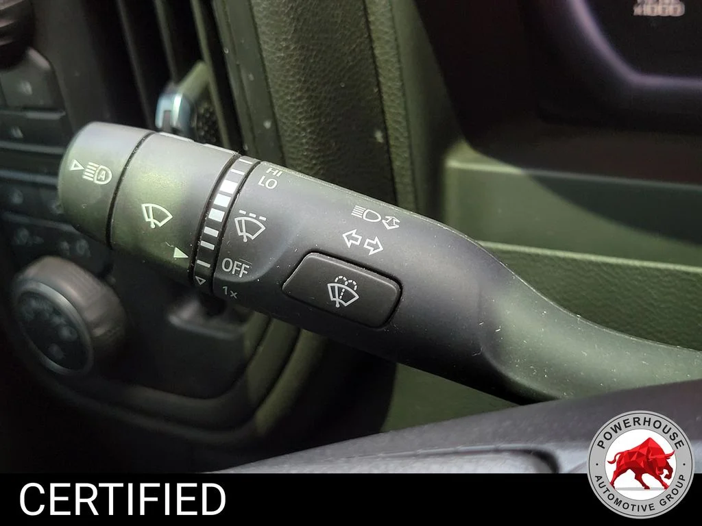 Certified Used 2024 White Chevrolet Custom image 27