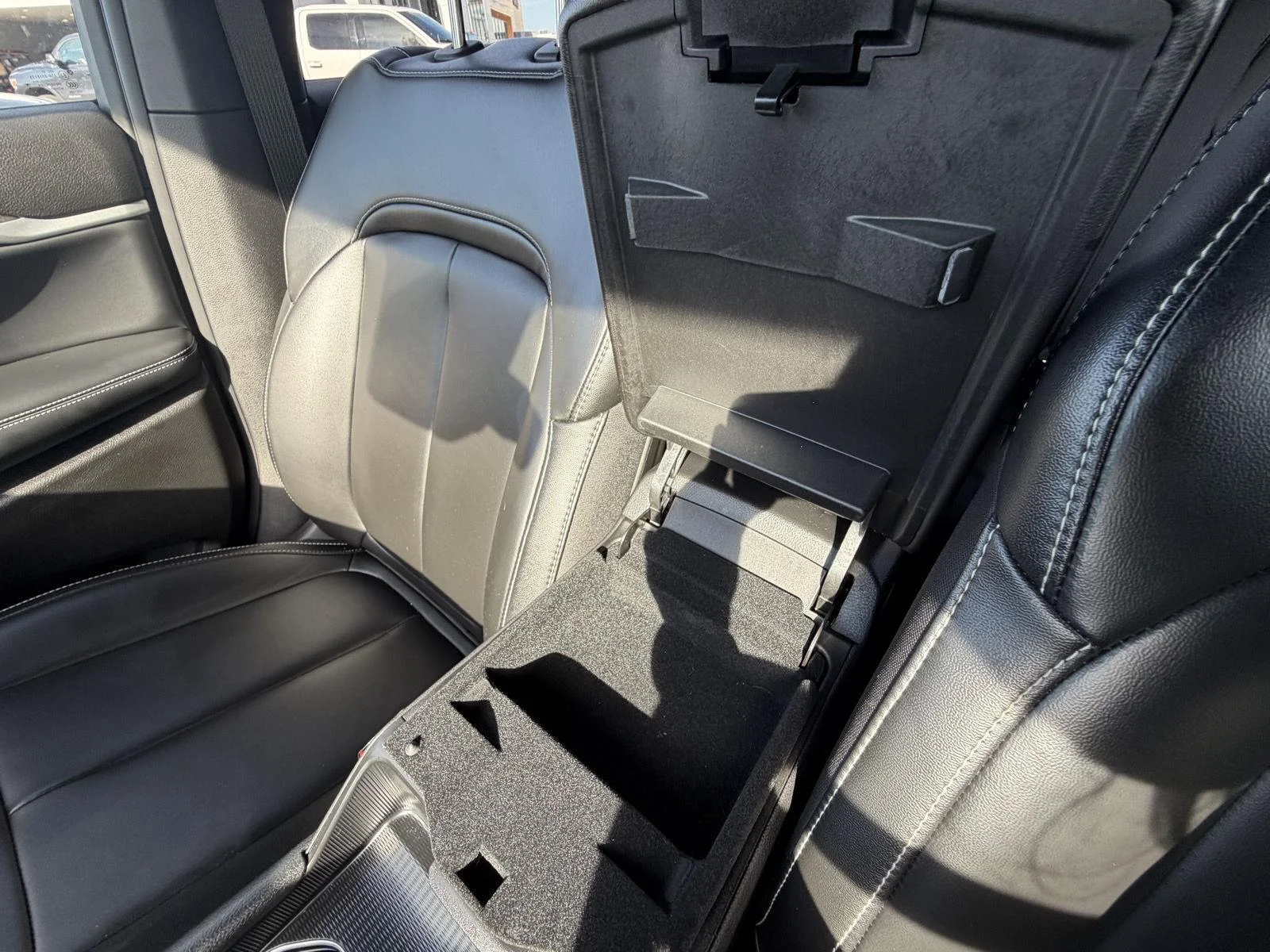 Used 2025 Bright White Clearcoat Jeep Limited image 14